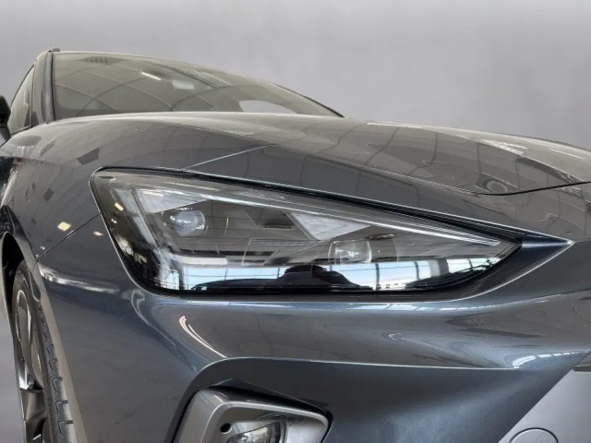 Cupra Leon Station Wagon usata a Vicenza (19)