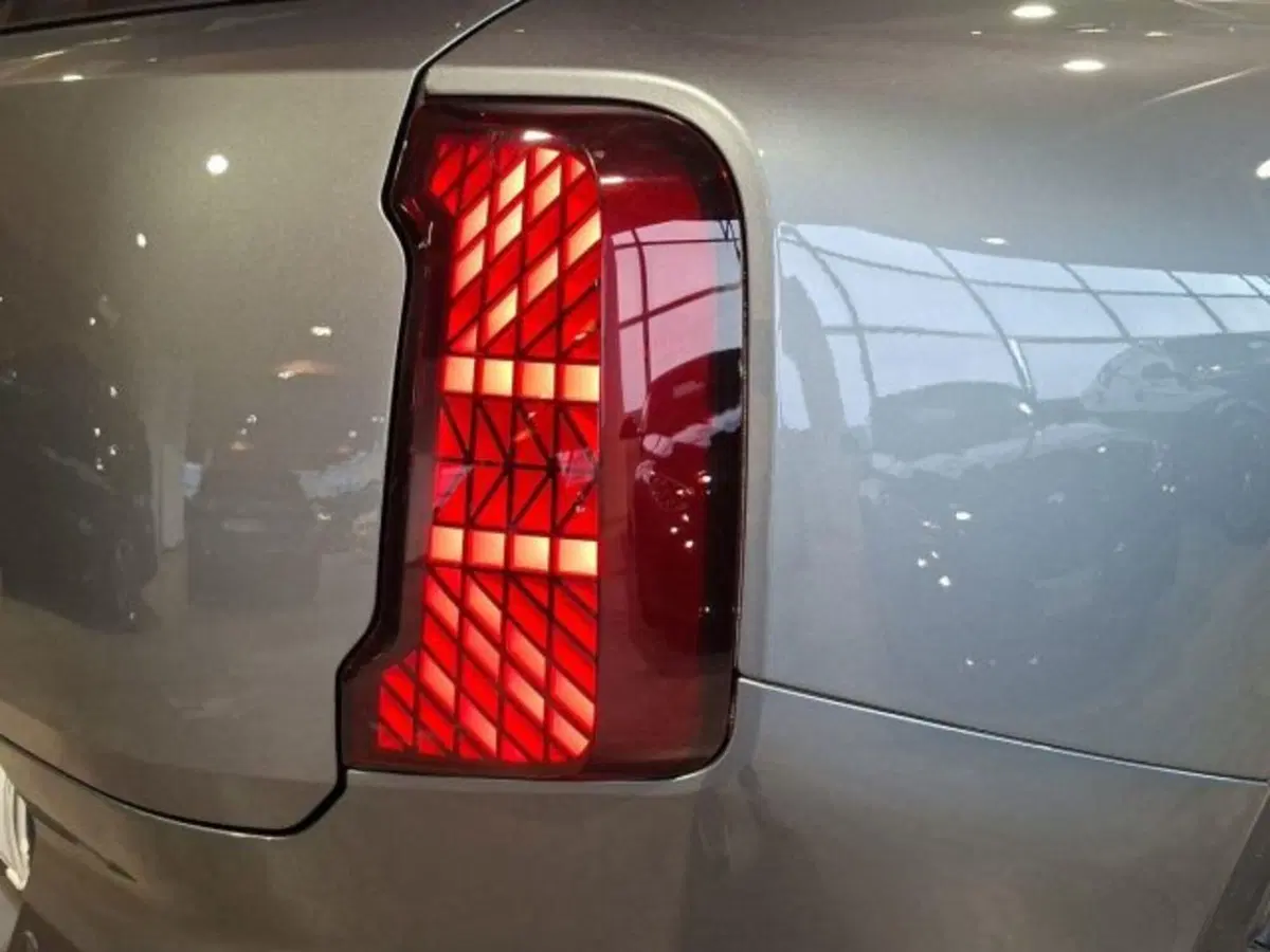 MINI Mini Countryman usata a Verona (7)
