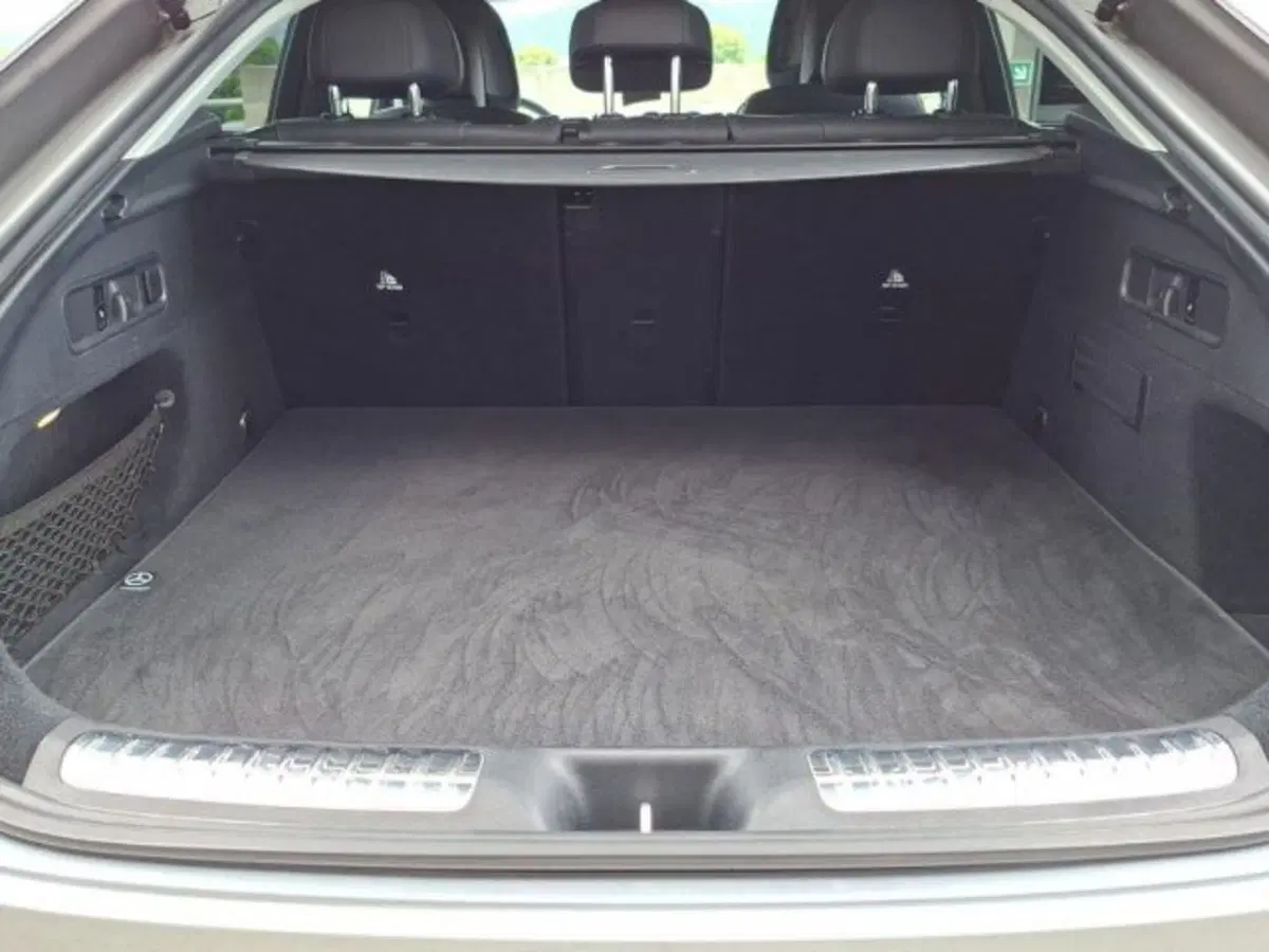 Mercedes-Benz GLC usata a Verona (13)