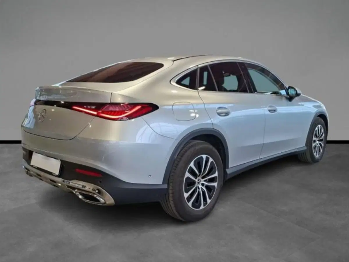 Mercedes-Benz GLC usata a Verona (14)