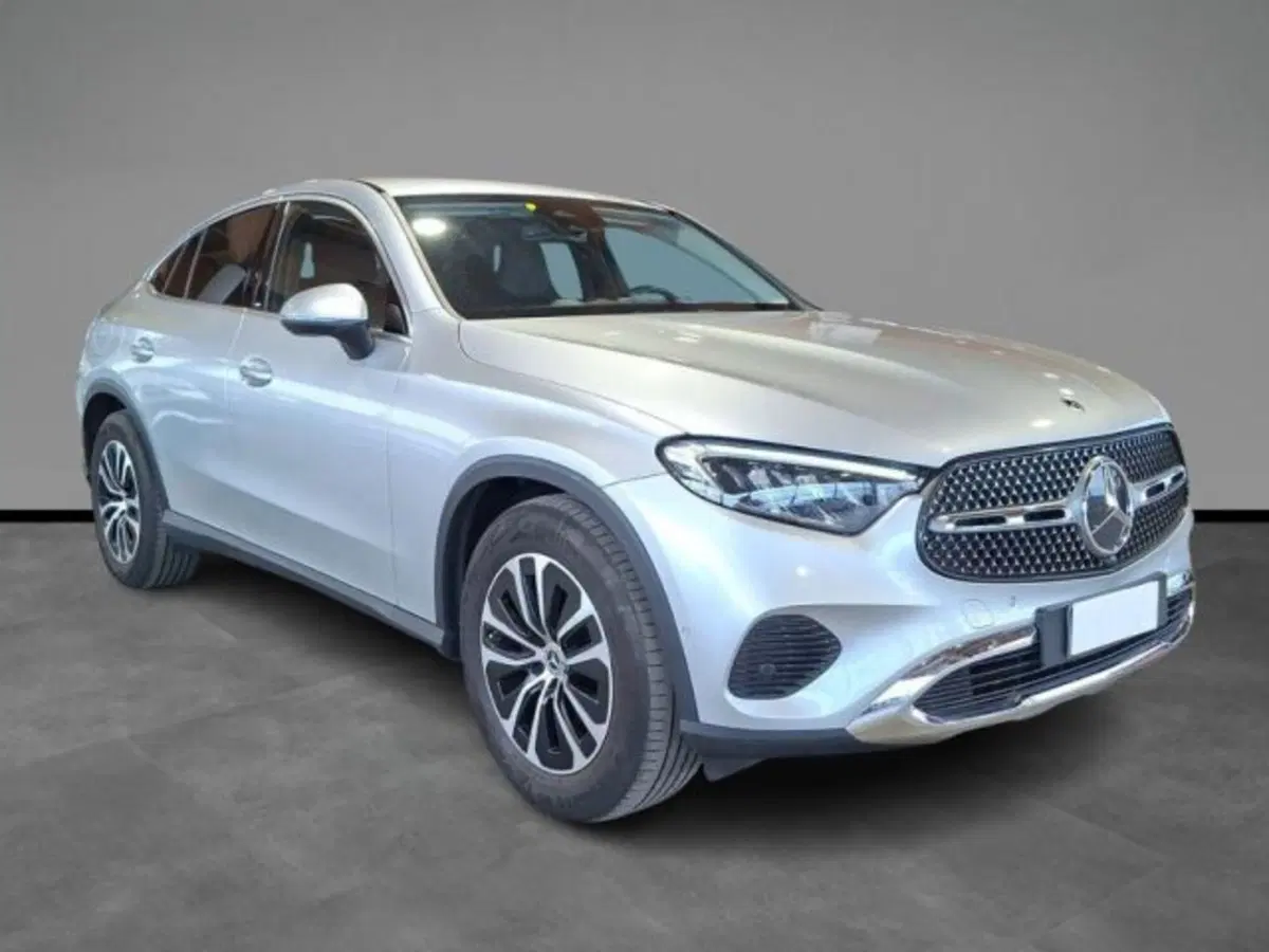 Mercedes-Benz GLC usata a Verona (15)