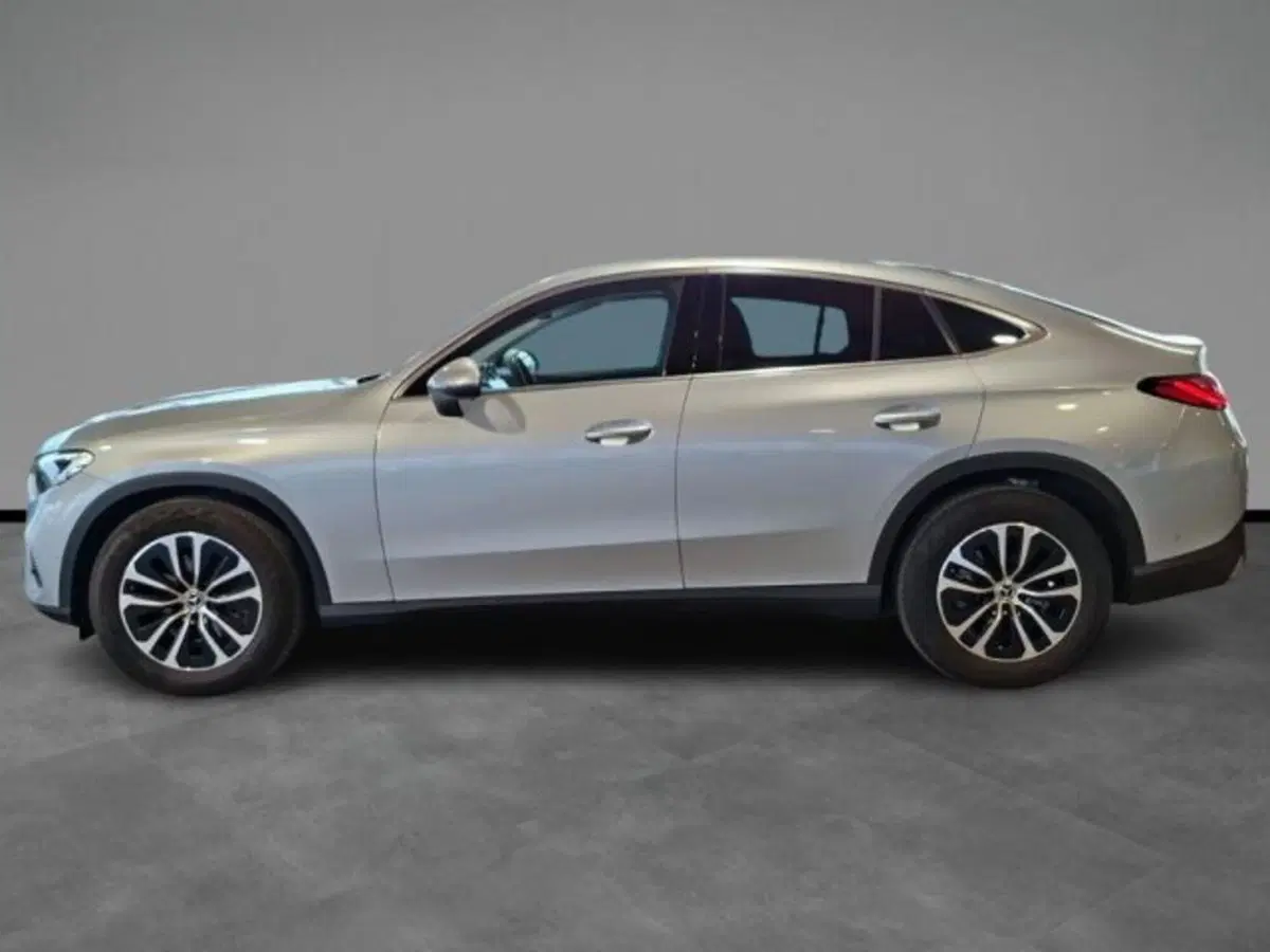 Mercedes-Benz GLC usata a Verona (2)