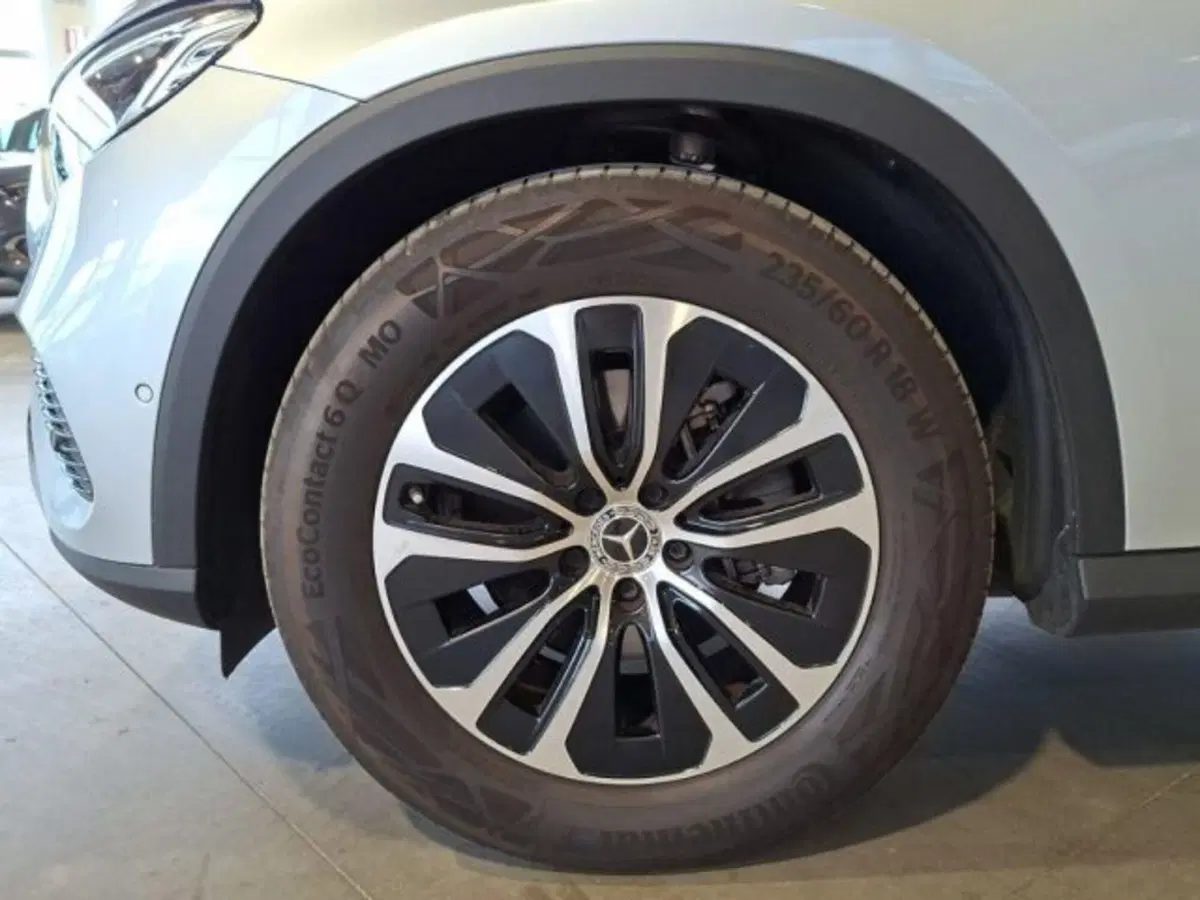 Mercedes-Benz GLC usata a Verona (4)