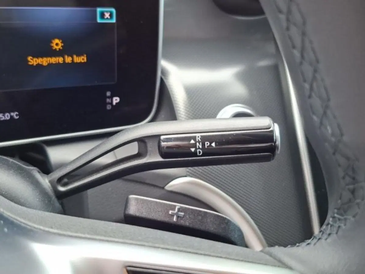 Mercedes-Benz GLC usata a Verona (10)