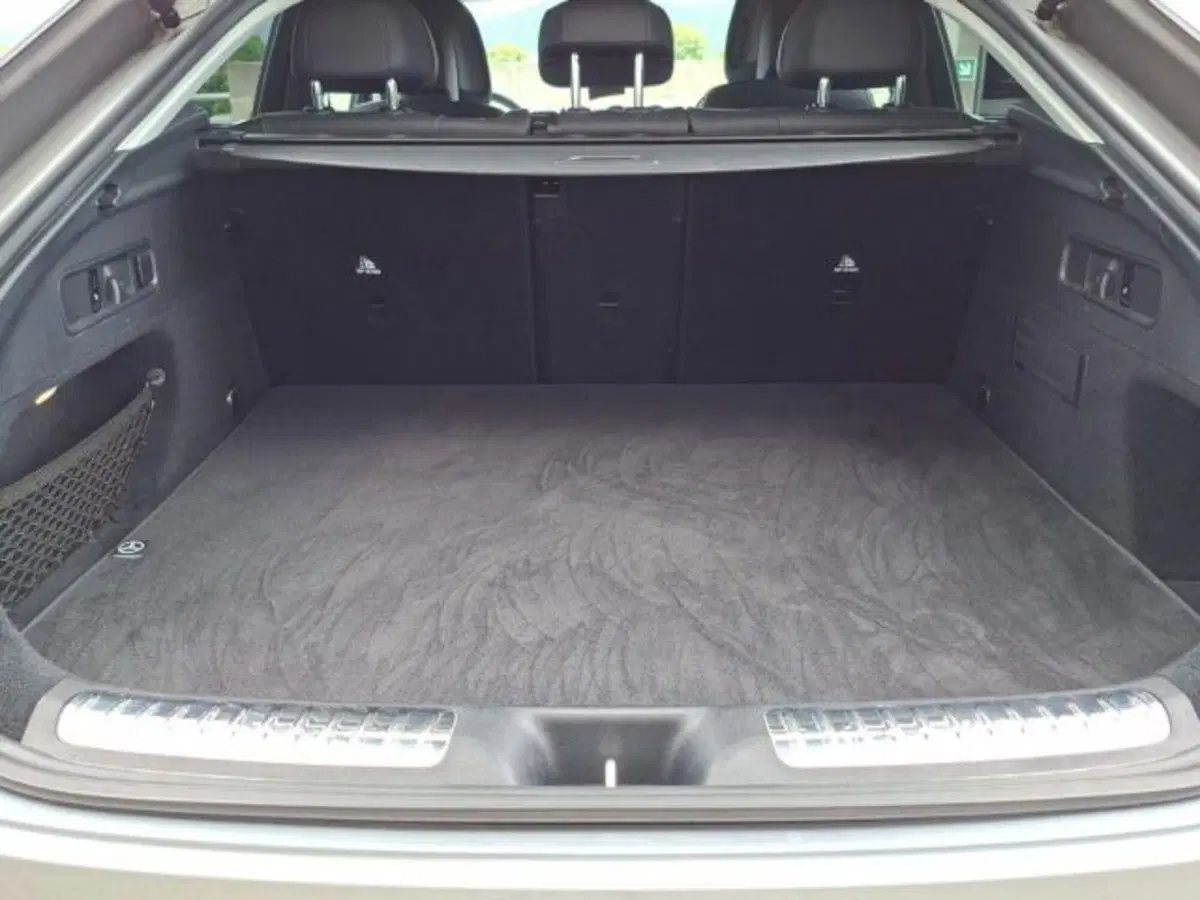 Mercedes-Benz GLC usata a Verona (13)