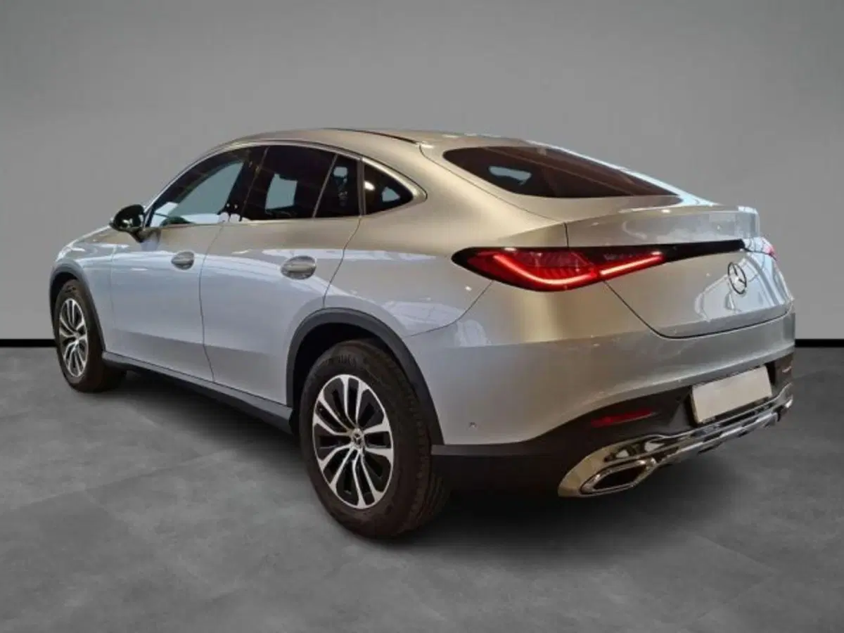 Mercedes-Benz GLC usata a Verona (3)