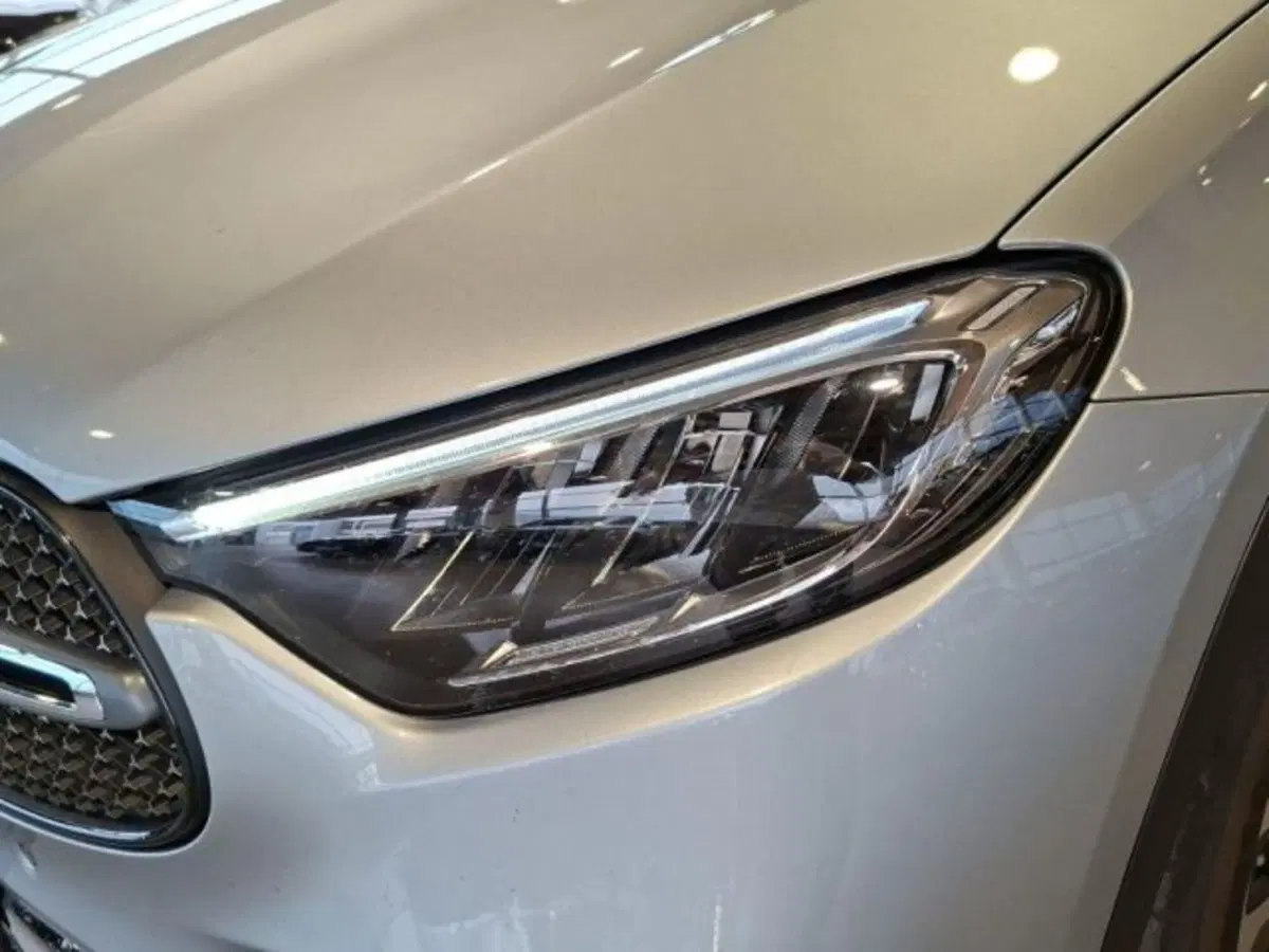 Mercedes-Benz GLC usata a Verona (5)