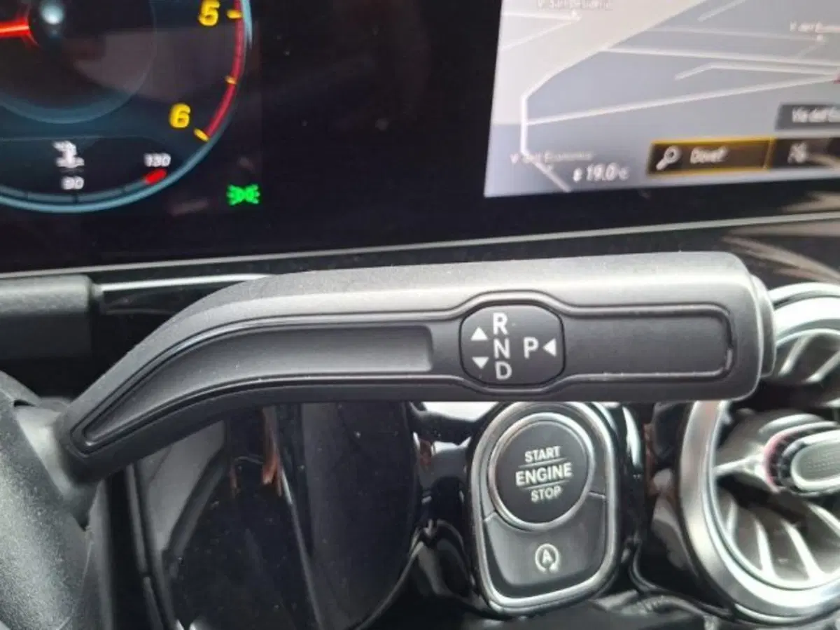Mercedes-Benz GLA SUV usata a Verona (11)
