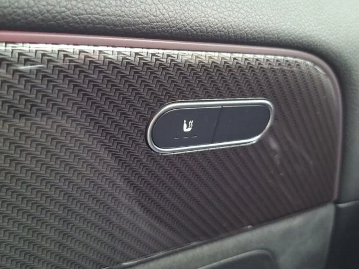 Mercedes-Benz GLA SUV usata a Verona (12)