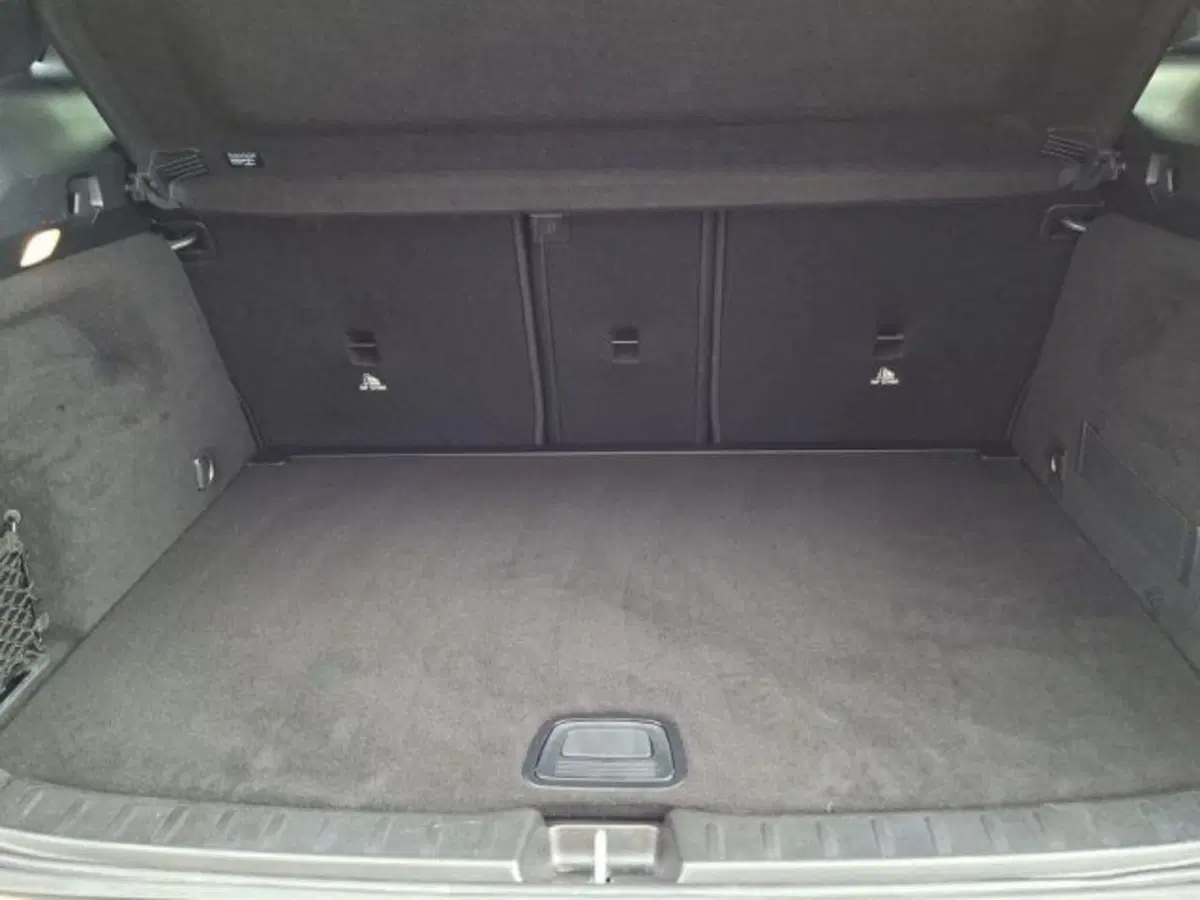 Mercedes-Benz GLA SUV usata a Verona (14)