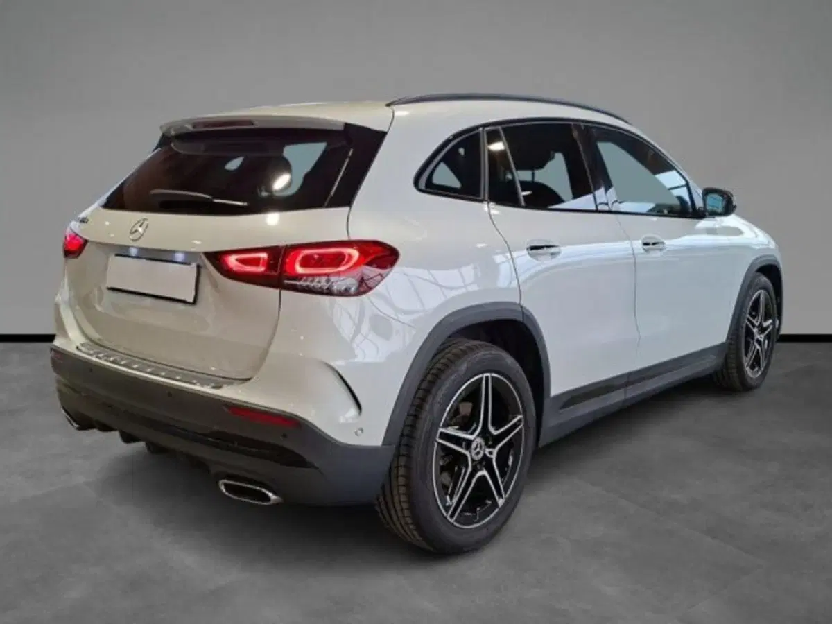 Mercedes-Benz GLA SUV usata a Verona (15)