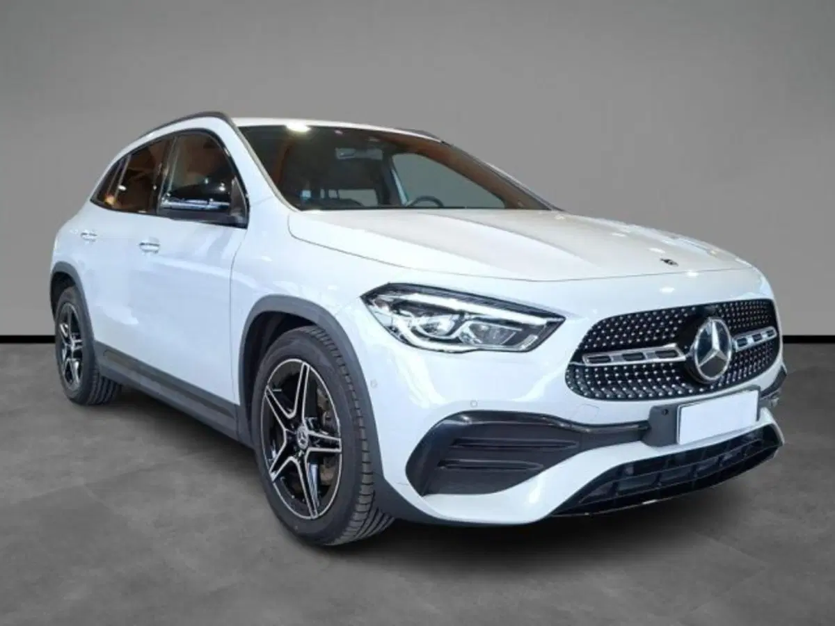 Mercedes-Benz GLA SUV usata a Verona (16)