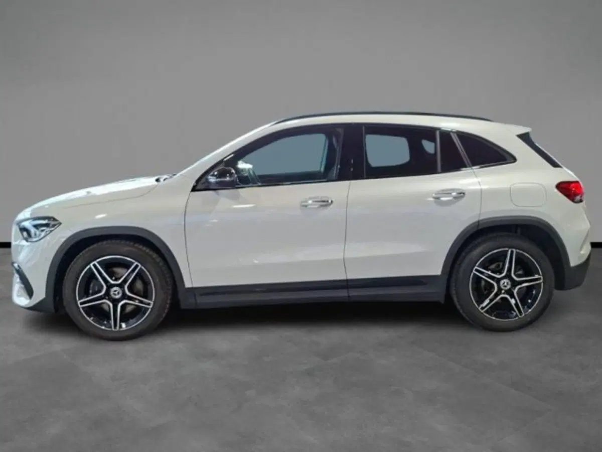 Mercedes-Benz GLA SUV usata a Verona (2)