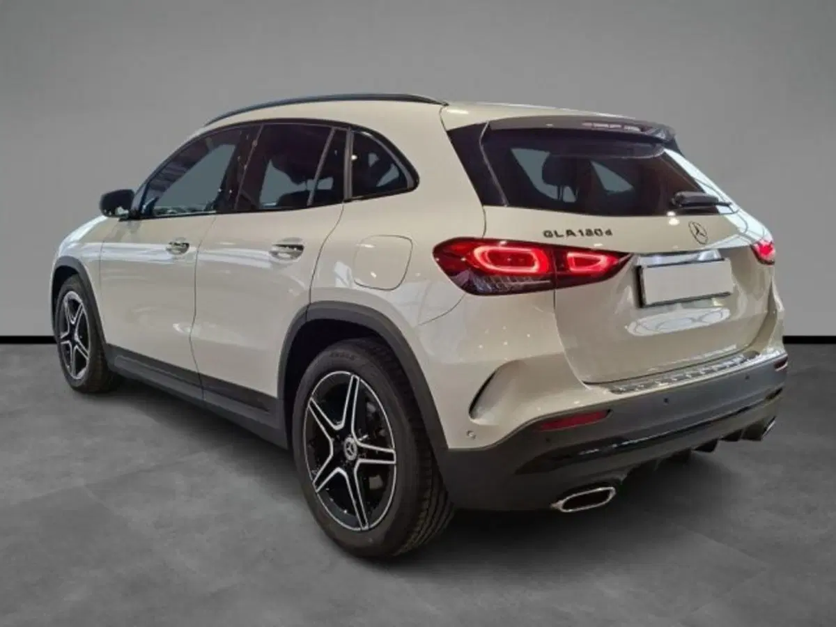 Mercedes-Benz GLA SUV usata a Verona (3)