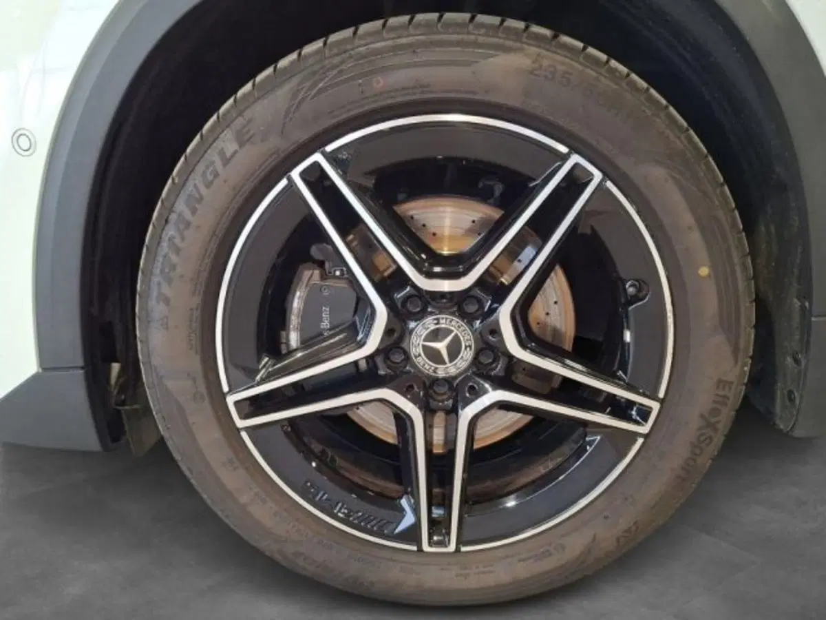 Mercedes-Benz GLA SUV usata a Verona (4)