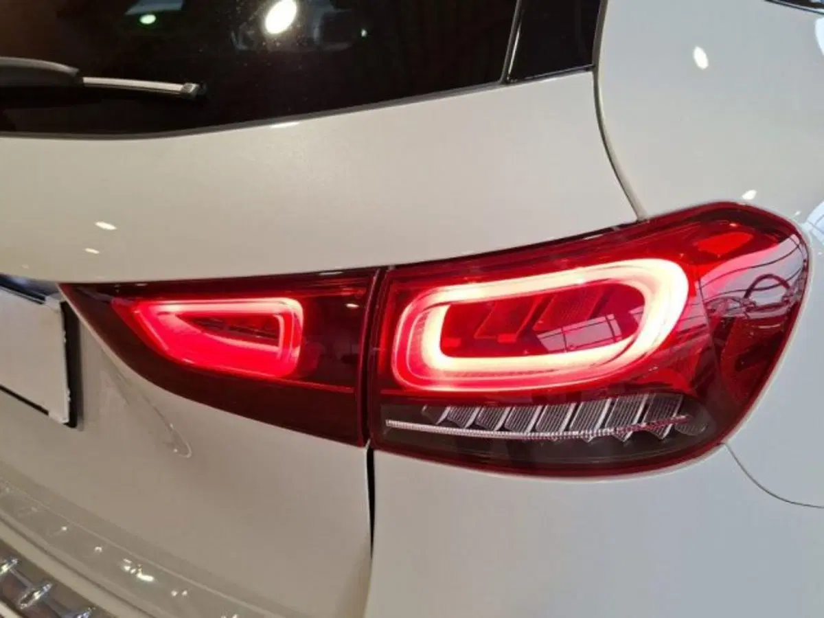 Mercedes-Benz GLA SUV usata a Verona (6)