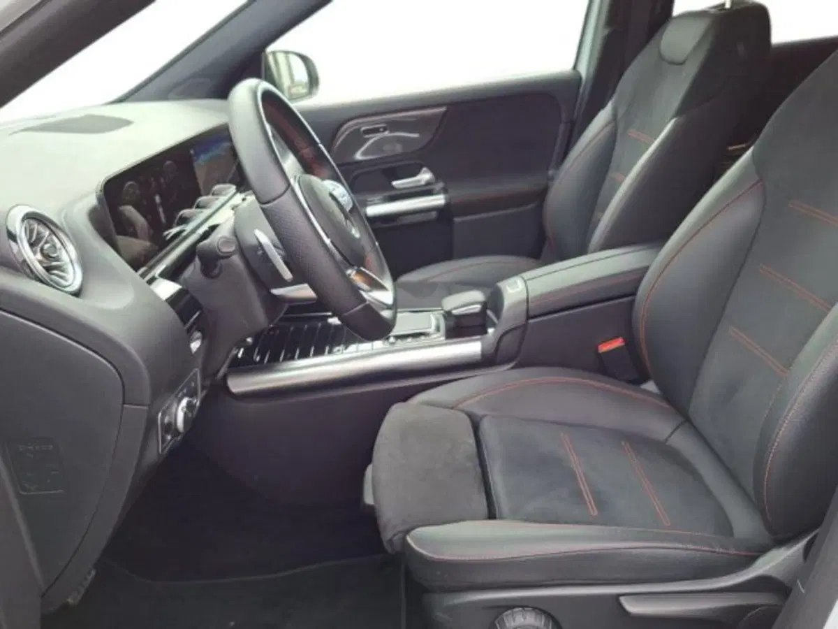 Mercedes-Benz GLA SUV usata a Verona (8)