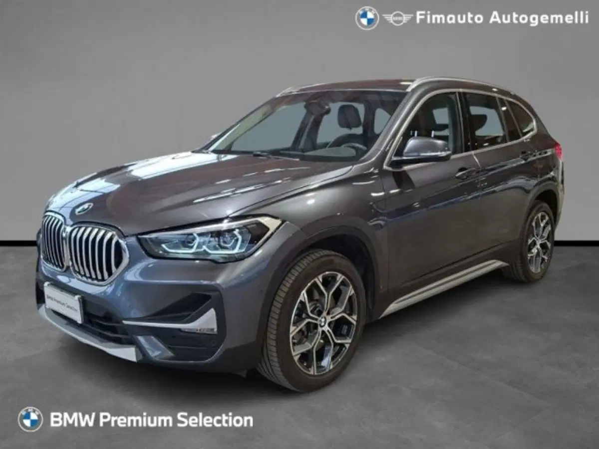 BMW X1 usata a Verona