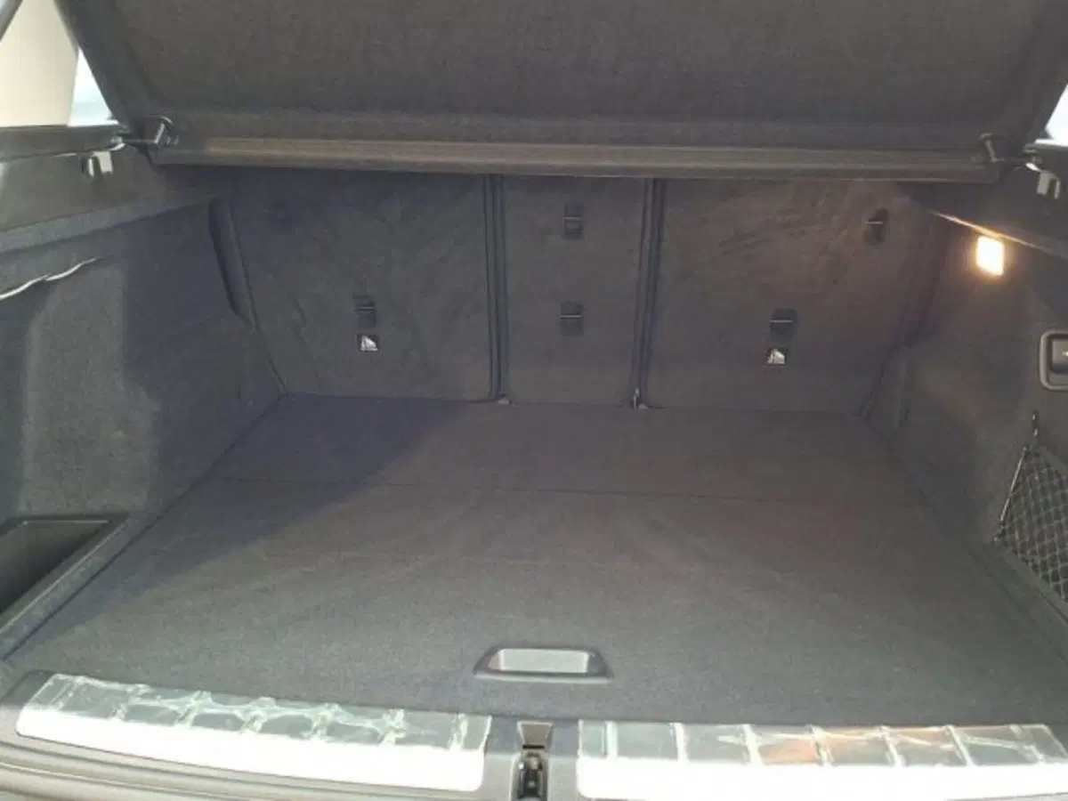 BMW X1 usata a Verona (14)