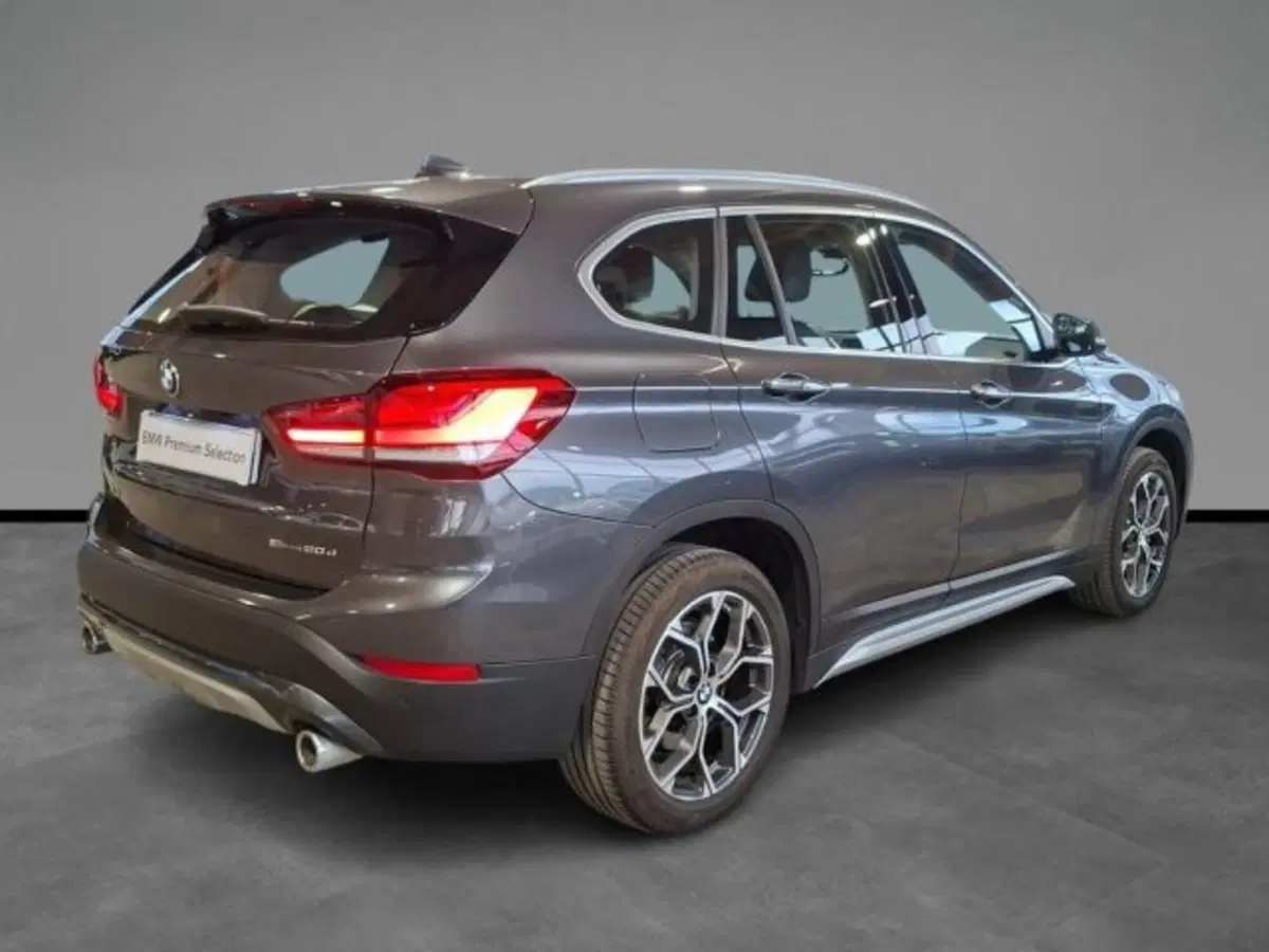 BMW X1 usata a Verona (15)