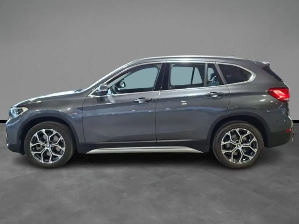 BMW X1 usata a Verona (3)