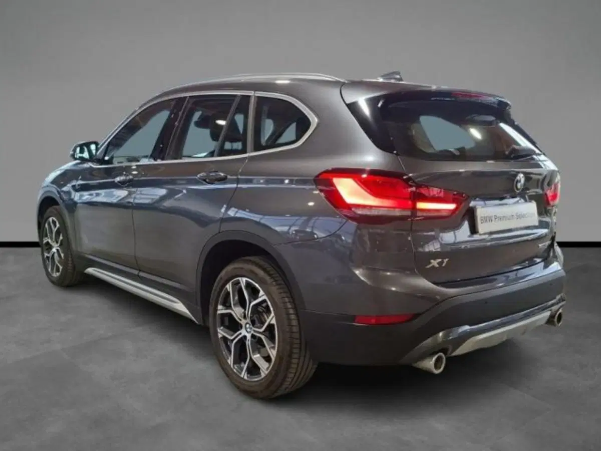 BMW X1 usata a Verona (4)