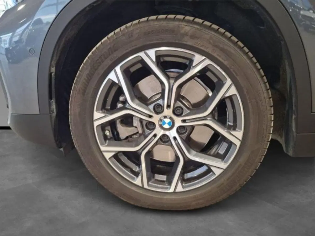 BMW X1 usata a Verona (5)