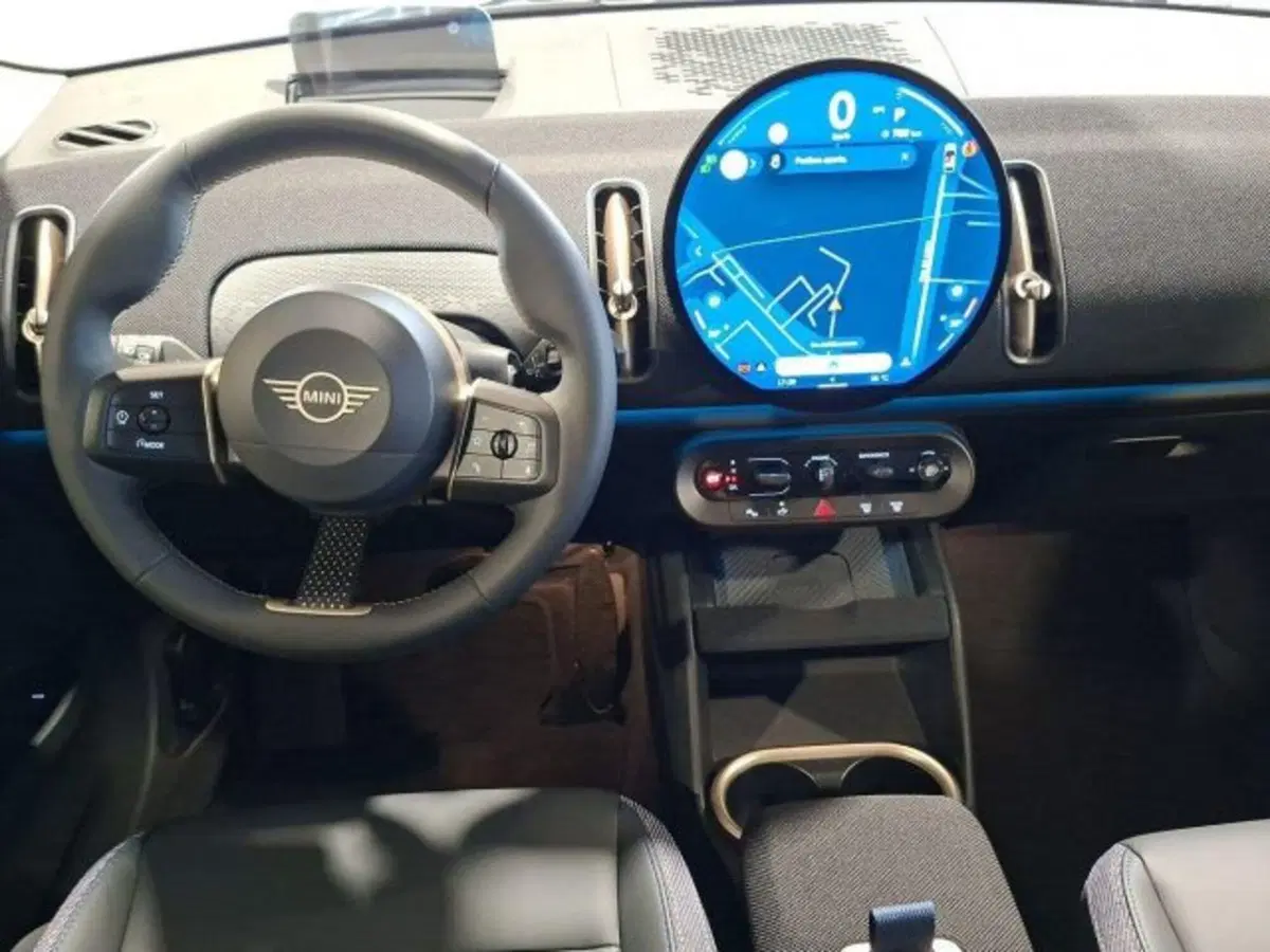 MINI Mini Countryman usata a Verona (8)