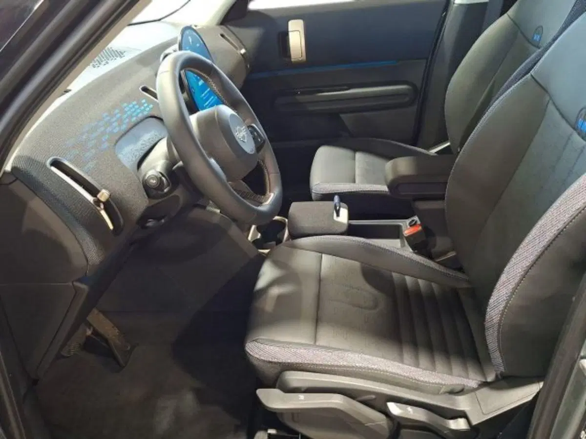 MINI Mini Countryman usata a Verona (9)