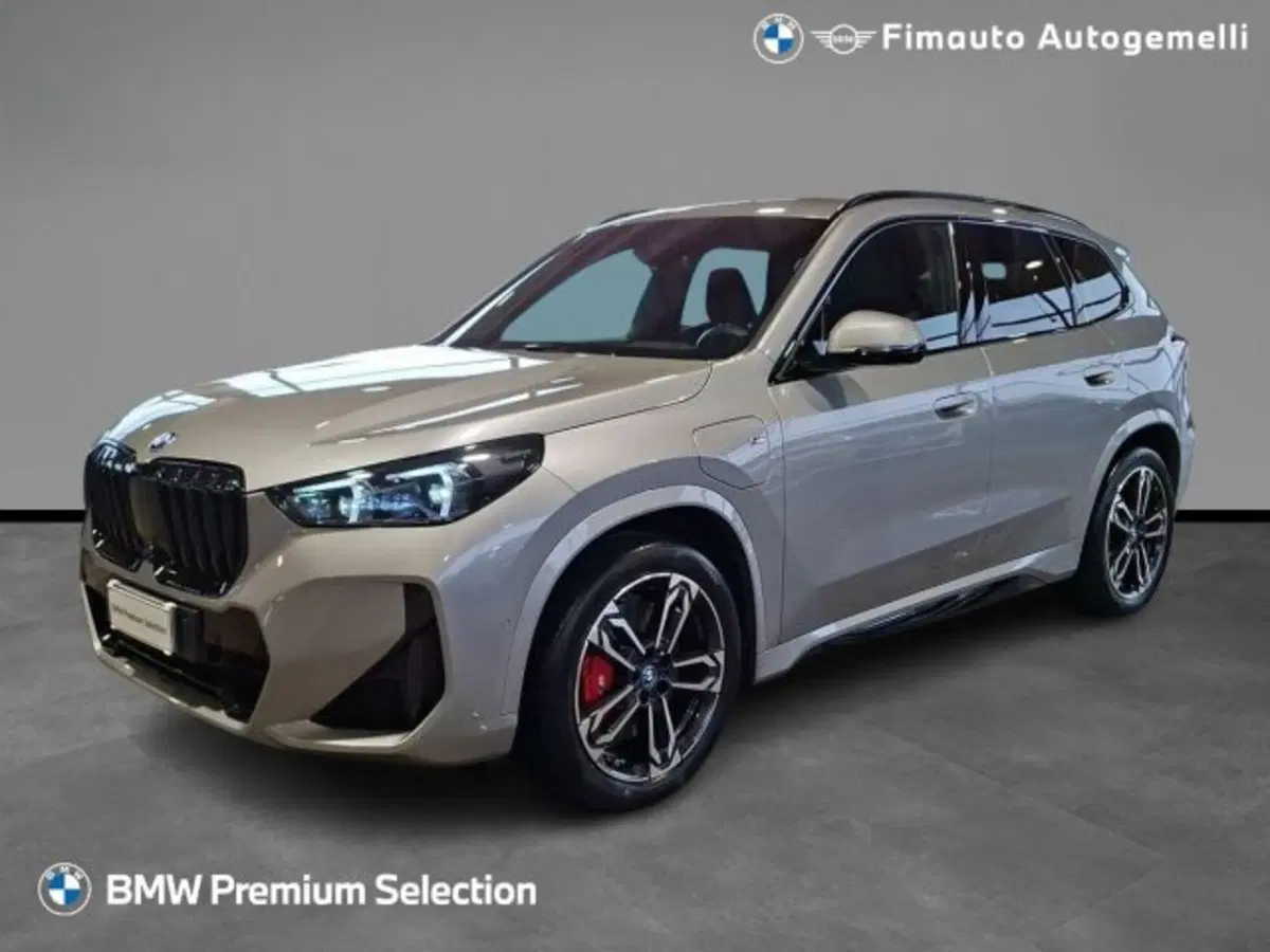 BMW X1 usata a Verona