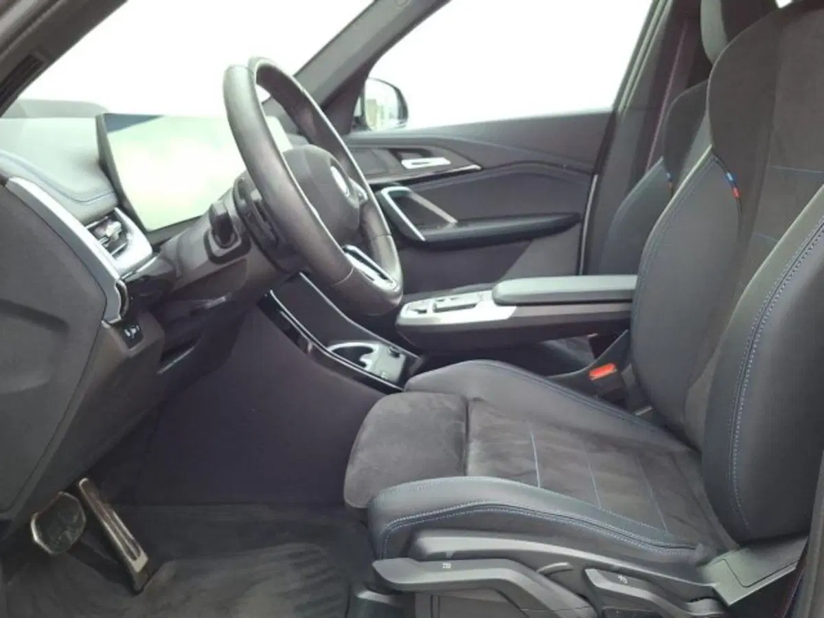 BMW X1 usata a Verona (10)