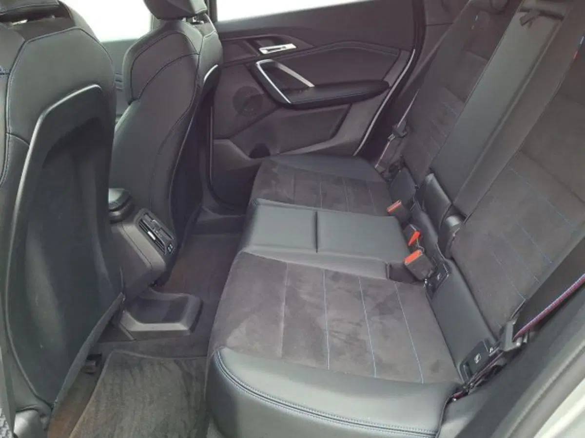 BMW X1 usata a Verona (11)