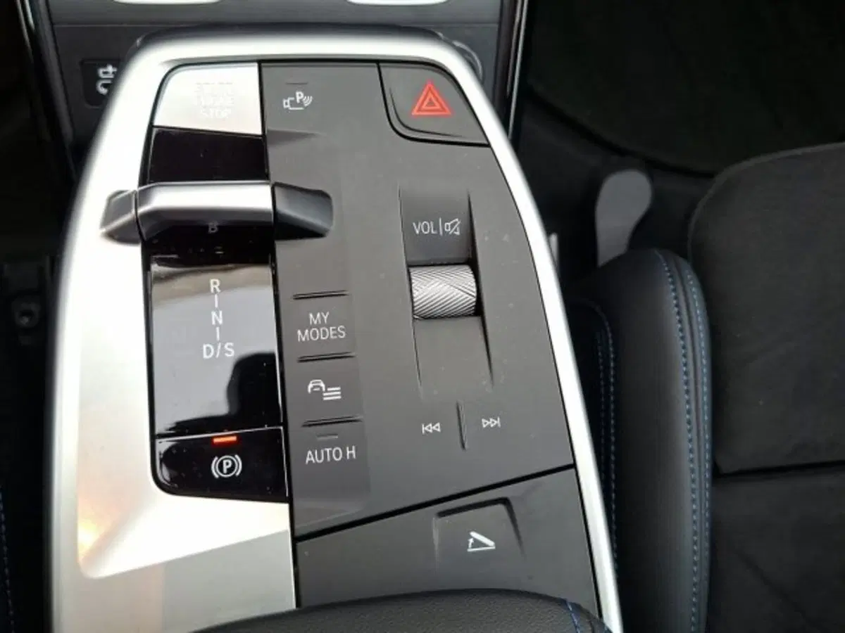 BMW X1 usata a Verona (13)