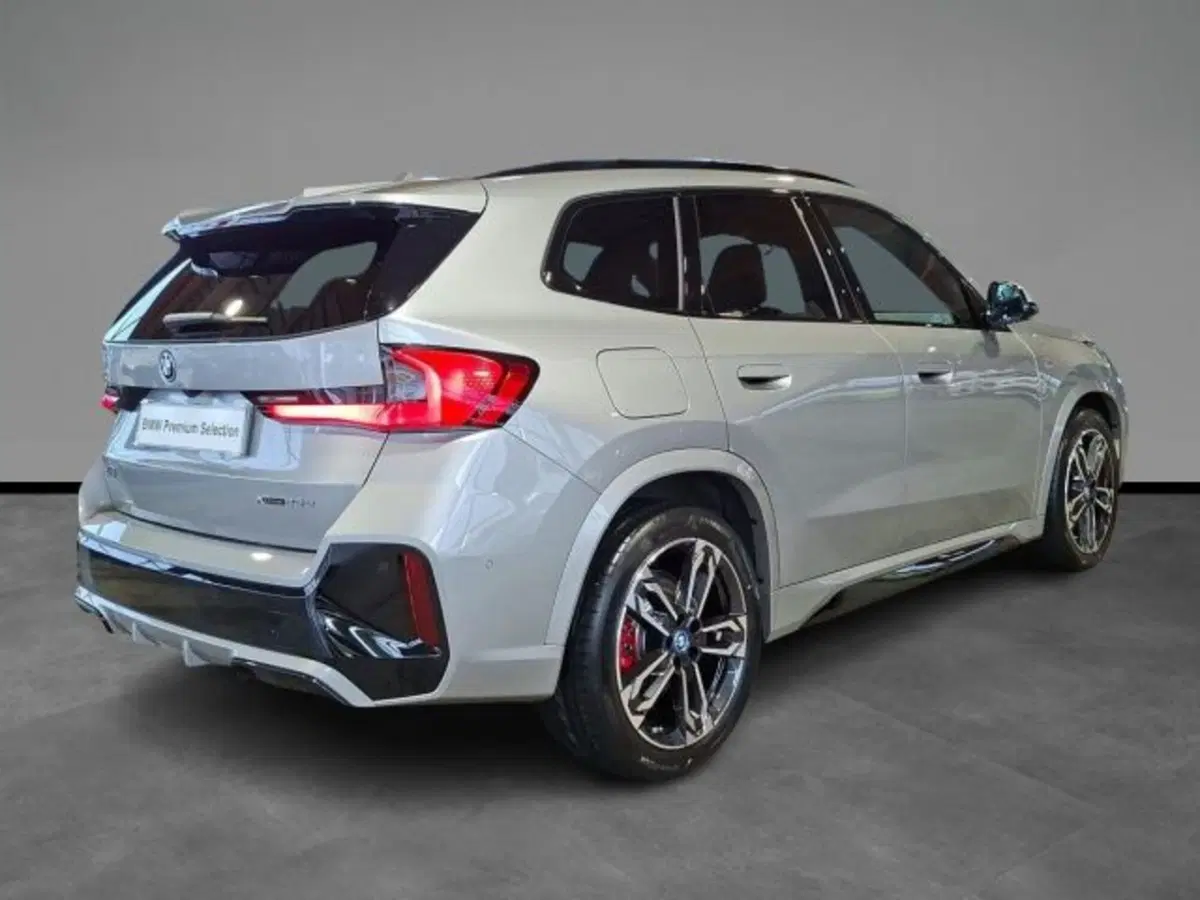 BMW X1 usata a Verona (15)
