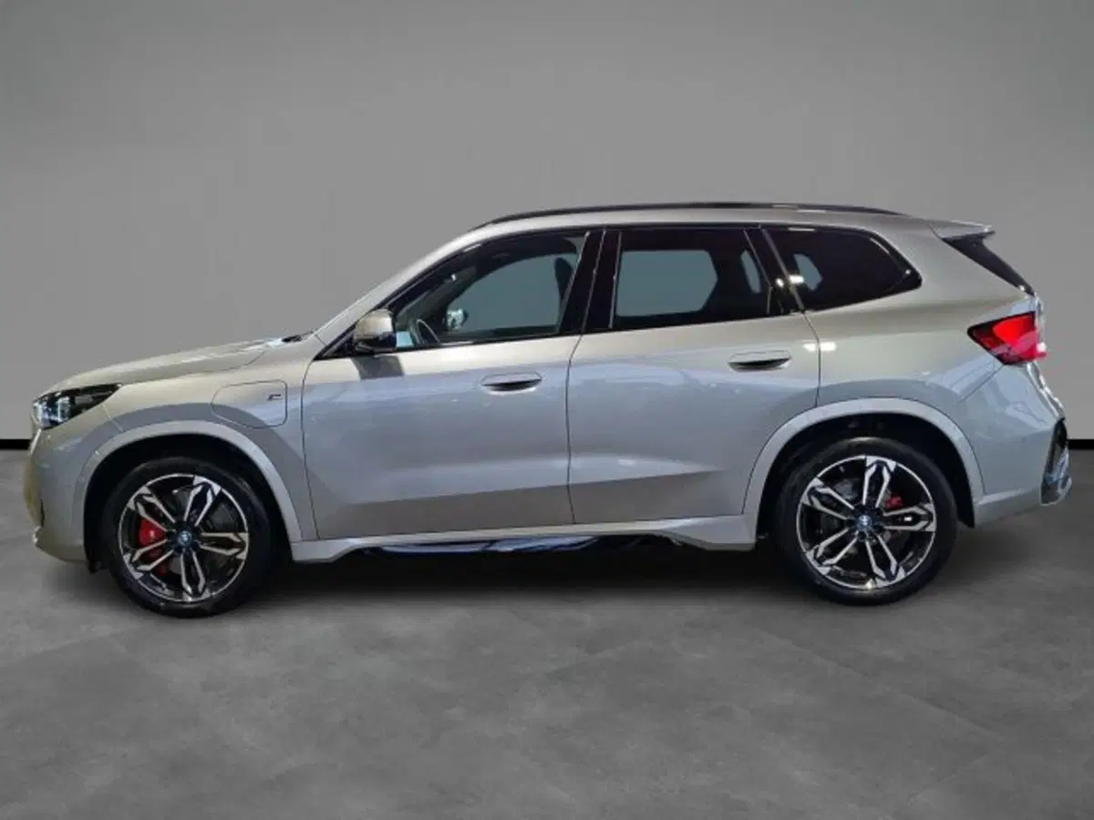 BMW X1 usata a Verona (3)