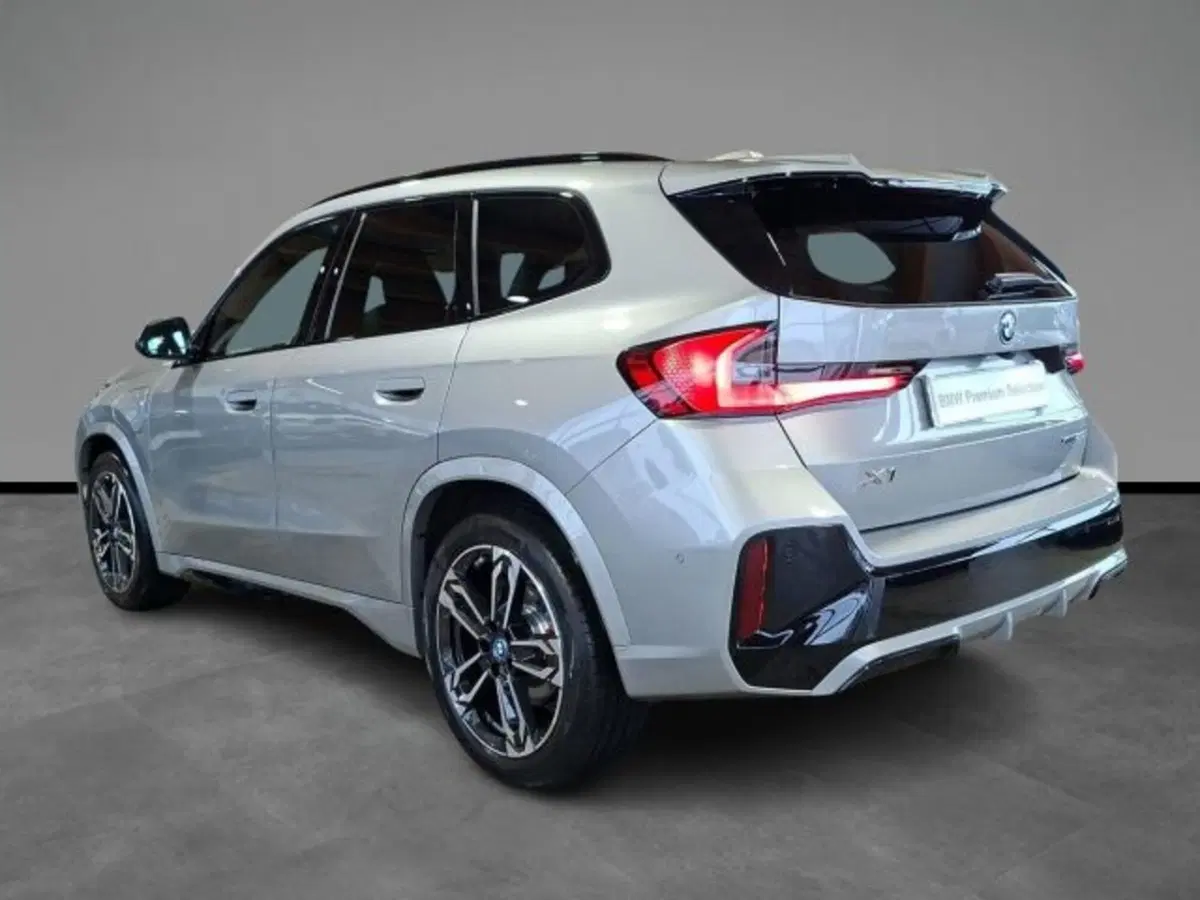 BMW X1 usata a Verona (4)