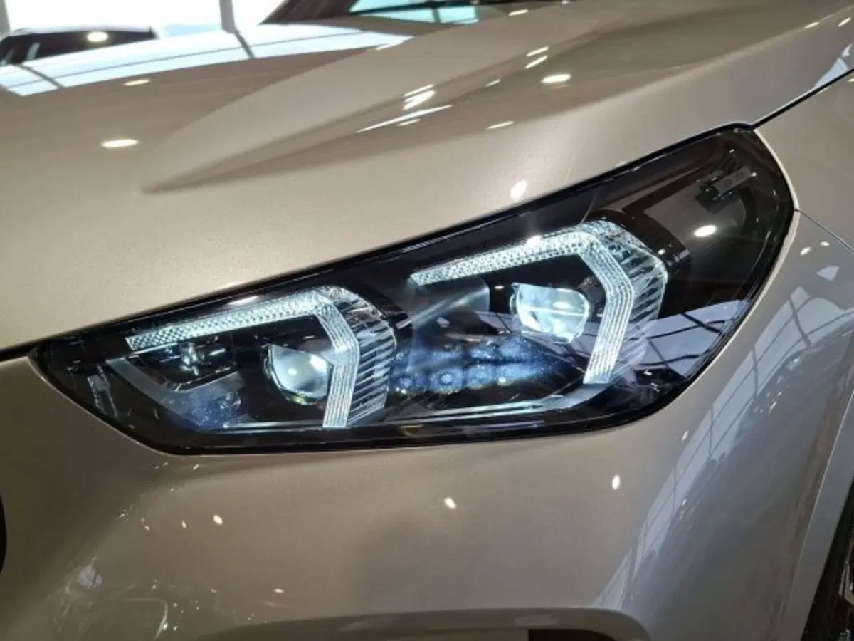 BMW X1 usata a Verona (6)
