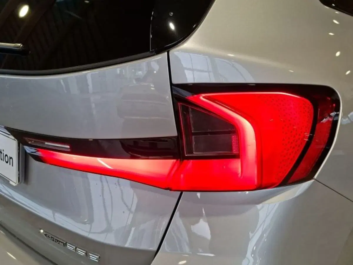 BMW X1 usata a Verona (7)