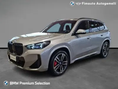 BMW X1 xdrive 25e MSport Pro auto del 2025 usata a Verona