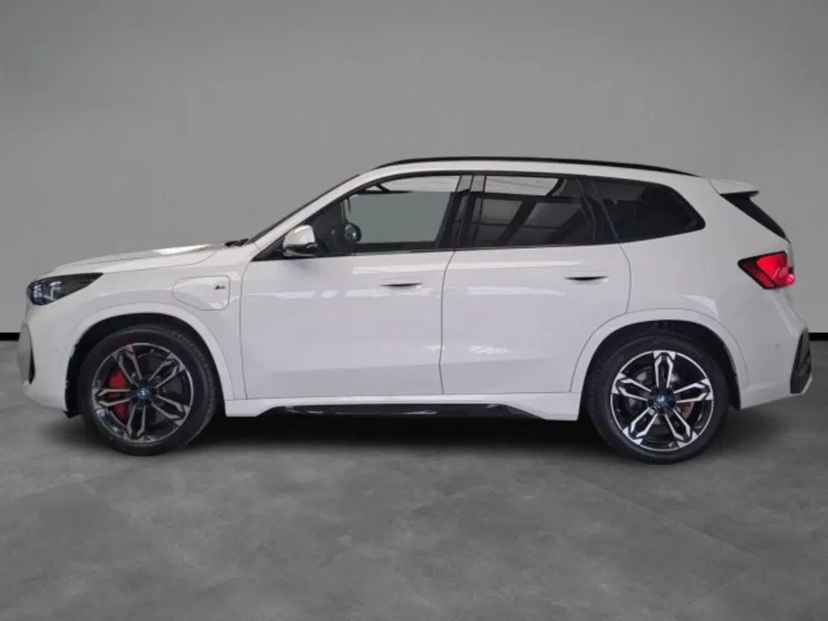 BMW X1 usata a Verona (3)