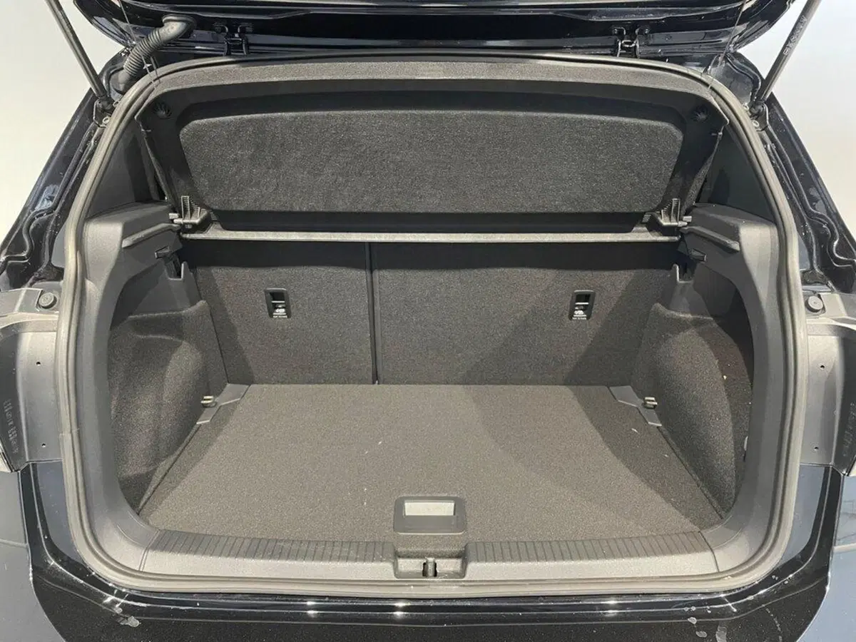 Volkswagen T-Cross usata a Ravenna (11)