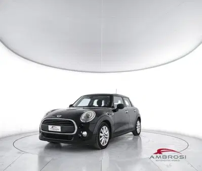 MINI Mini 1.5 One D 5 porte del 2016 usata a Corciano