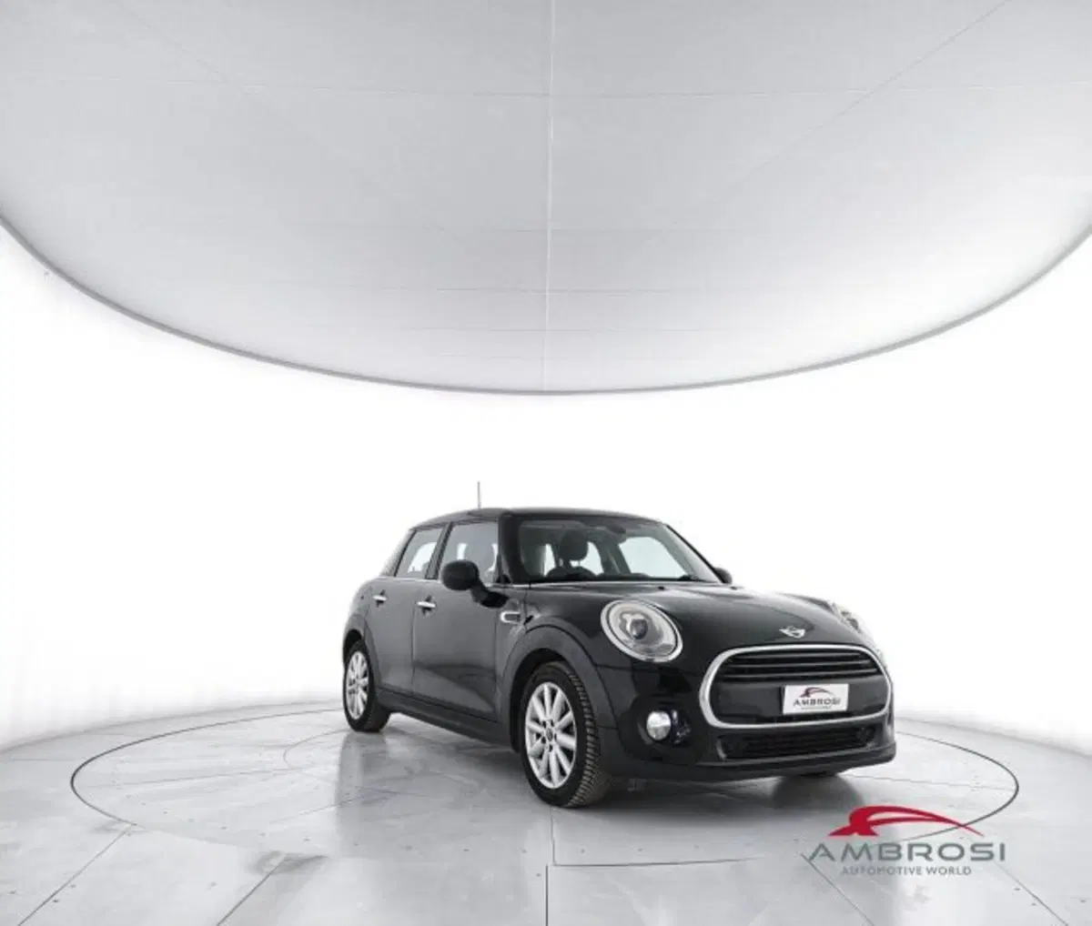 MINI Mini usata a Perugia (2)