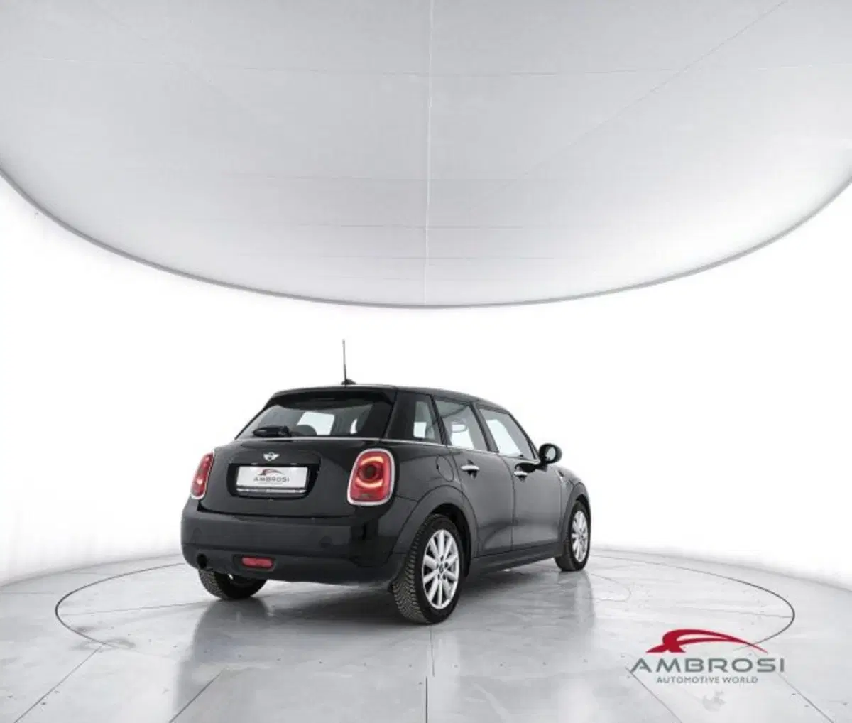 MINI Mini usata a Perugia (3)