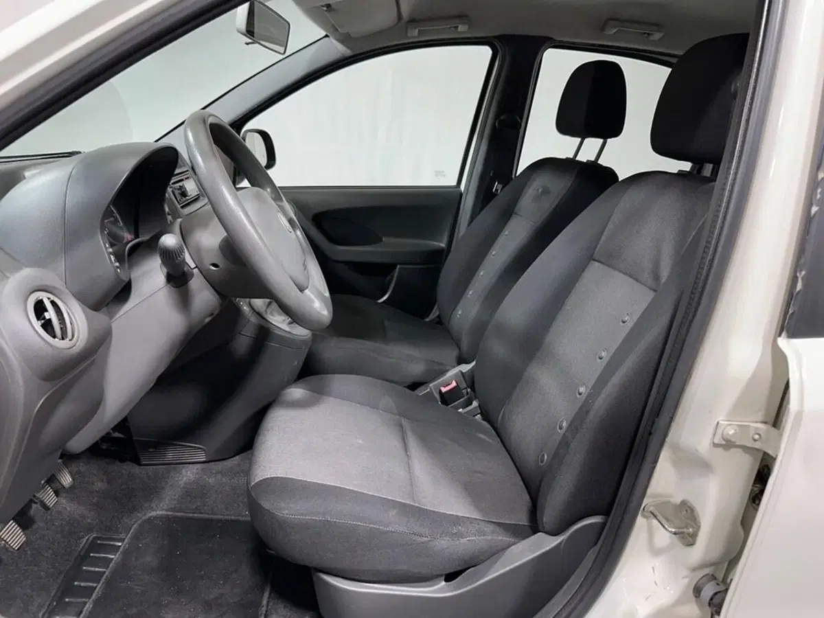 Fiat Panda usata a Sondrio (10)