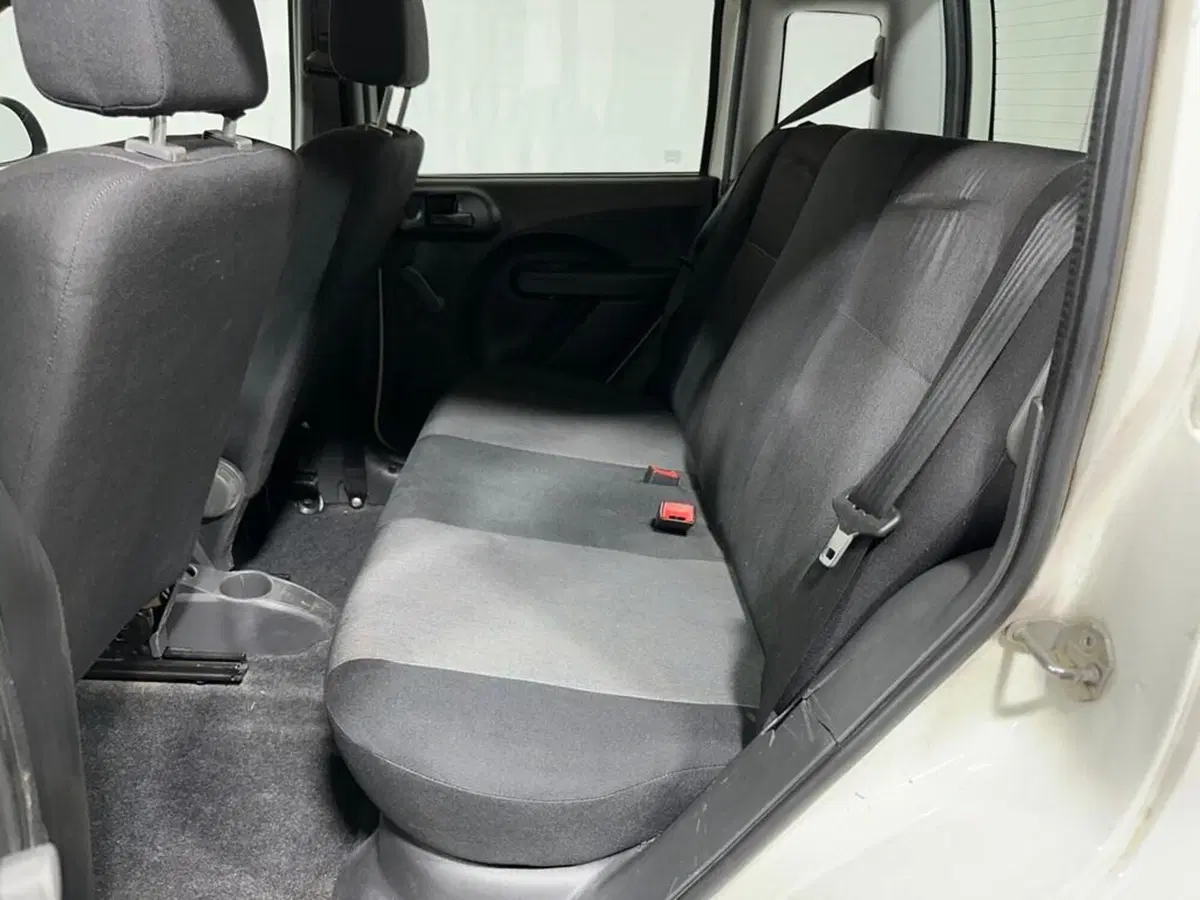 Fiat Panda usata a Sondrio (11)
