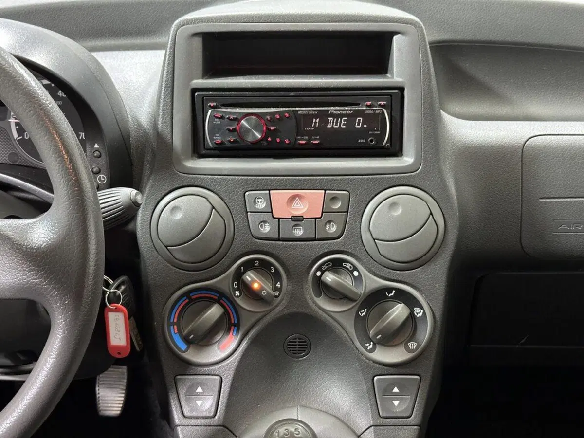 Fiat Panda usata a Sondrio (14)