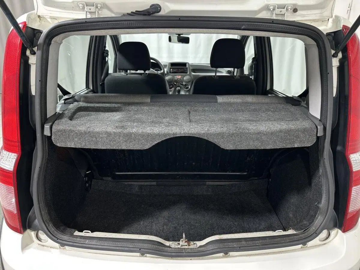 Fiat Panda usata a Sondrio (15)