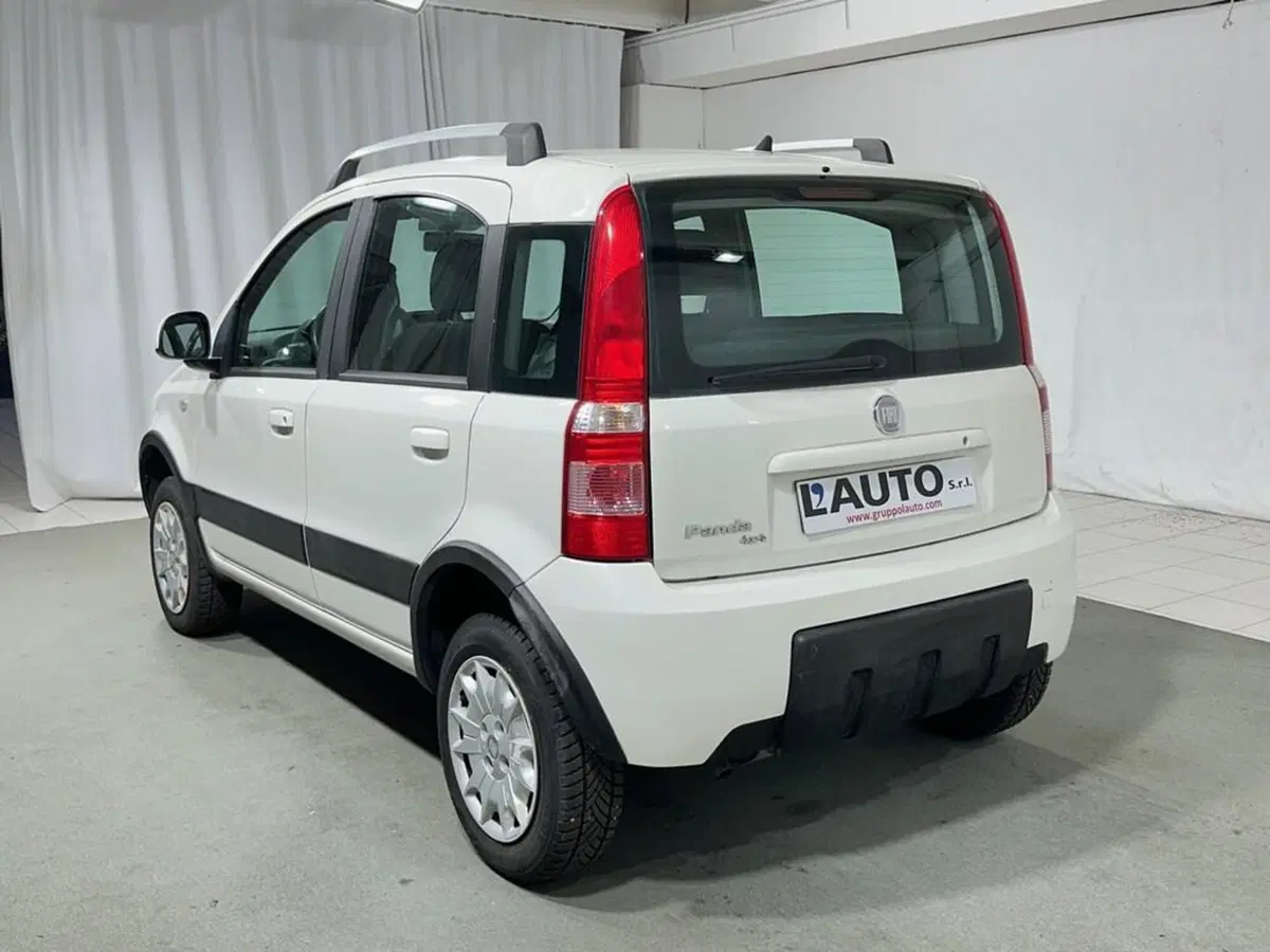 Fiat Panda usata a Sondrio (3)