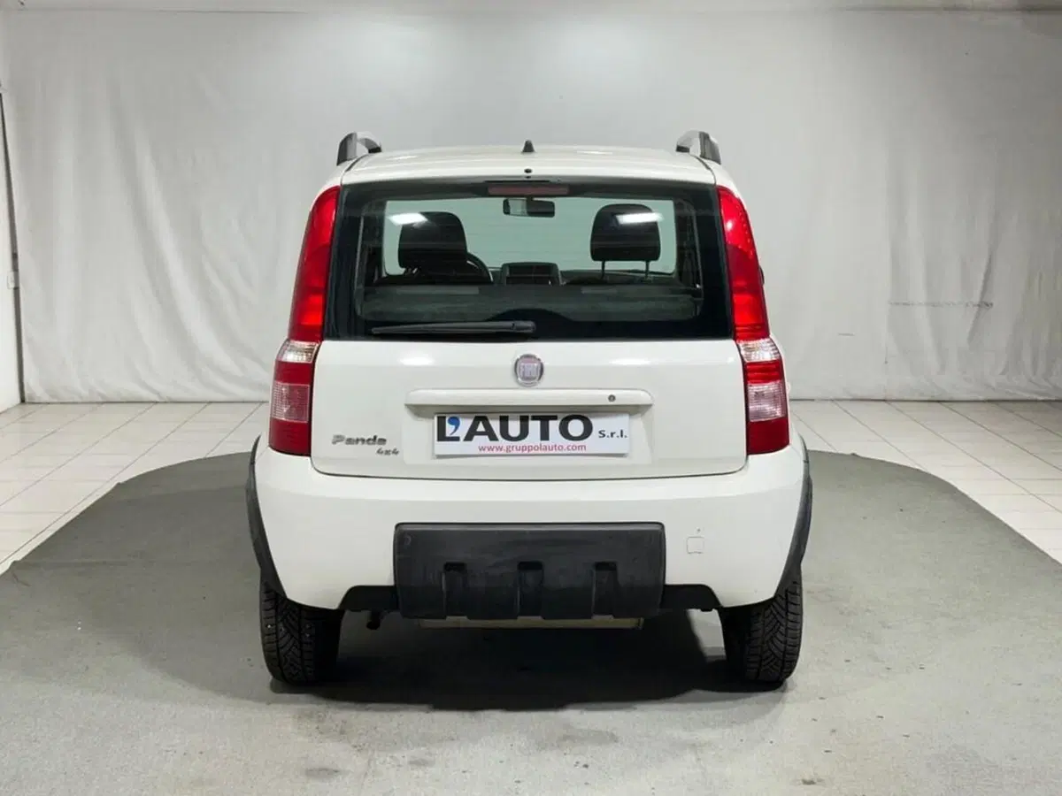 Fiat Panda usata a Sondrio (4)